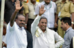 Siddaramaiah wants to be K’taka CM again, Kumaraswamy says efforts on to destabilise my govt